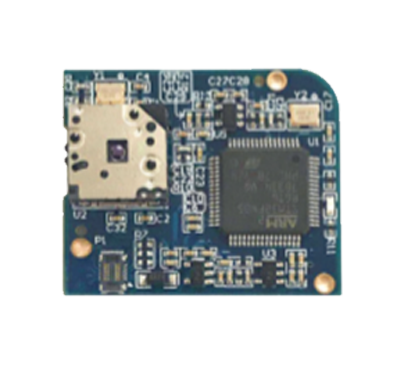 Micro Infrared Thermal Imaging USB Interface Module M03